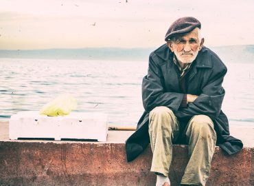 La crisi demografica in un Paese spaccato a metà