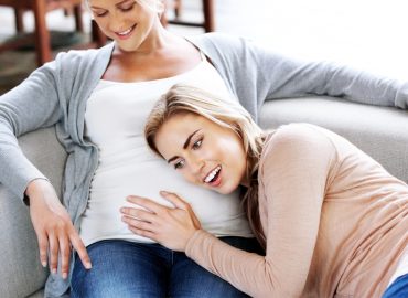 Due mamme nel certificato di nascita: arriva l’ok del Tribunale di Padova