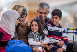 L’immigrazione tiene a galla la demografia trentina: quasi 11mila nati in 10 anni