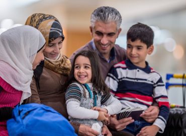 L’immigrazione tiene a galla la demografia trentina: quasi 11mila nati in 10 anni