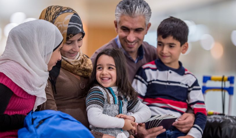 L’immigrazione tiene a galla la demografia trentina: quasi 11mila nati in 10 anni