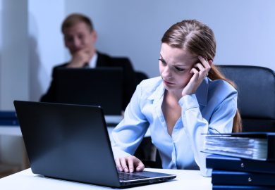 Part time imposto in oltre un caso su due, così penalizza la natalità