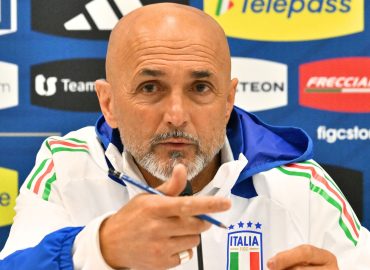 Luciano Spalletti contro l’abuso di social e Playstation, uno sfogo che va oltre il pallone