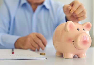 Giovani e risparmio, perché il tempo vale più del denaro
