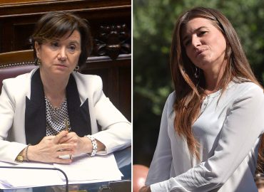 Sportiello a Roccella: “La maternità non è l’unica scelta”. E la smentisce sugli aborti