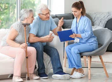 Longevità, com’è cambiata l’aspettativa di vita e i fabbisogni dei cittadini Ue