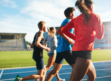 La sfida della parità di genere nello sport italiano