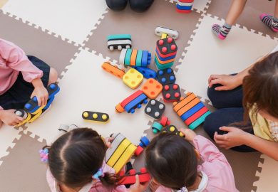 Bonus nido, disponibile da oggi: ecco cosa c’è da sapere