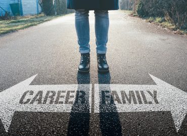 L’occupazione femminile è una questione di maternità, ma non solo