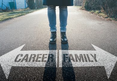L’occupazione femminile è una questione di maternità, ma non solo