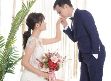 “Sì, lo voglio”, aumentati matrimoni in Cina (+12,4%)