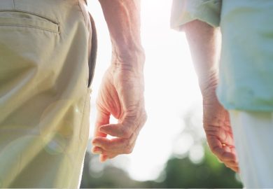 La sfida demografica è una corsa contro il tempo: Petrucci rilancia l’Istituto per l’Invecchiamento