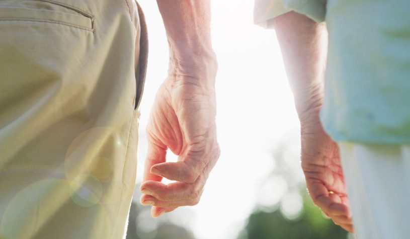 La sfida demografica è una corsa contro il tempo: Petrucci rilancia l’Istituto per l’Invecchiamento