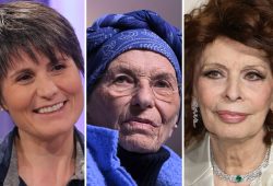 Donne straordinarie, “mamme” dei diritti e della parità di genere
