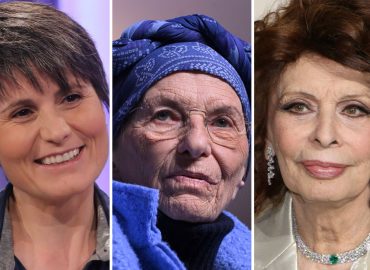 Donne straordinarie, “mamme” dei diritti e della parità di genere