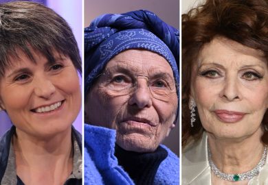 Donne straordinarie, “mamme” dei diritti e della parità di genere