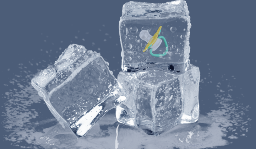 Social freezing in Italia, una tendenza in crescita