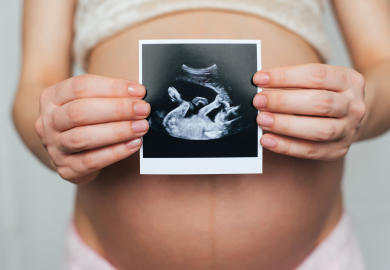 In Italia quasi 5 bambini su 100 nascono con la procreazione assistita