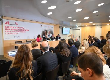 Il paziente al centro, le sfide della sanità di oggi nel convegno Adnkronos a Roma