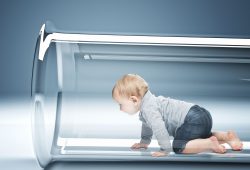 “Gli embrioni congelati sono considerati bambini”, la sentenza della Corte Suprema