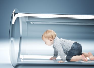 “Gli embrioni congelati sono considerati bambini”, la sentenza della Corte Suprema