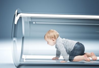 “Gli embrioni congelati sono considerati bambini”, la sentenza della Corte Suprema