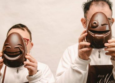 Frolla, un futuro inclusivo che passa per i biscotti