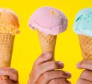 Tre gusti di gelato per l’8 marzo, a Genova è polemica