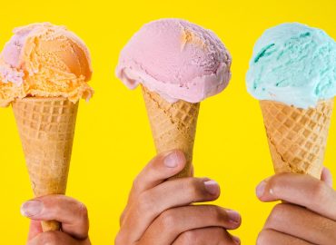 Tre gusti di gelato per l’8 marzo, a Genova è polemica