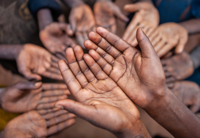 Mortalità infantile al minimo storico