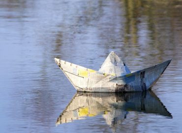 “Tutti a bordo”, l’inclusione in barca: Aipd Roma salpa con La Nave di Carta