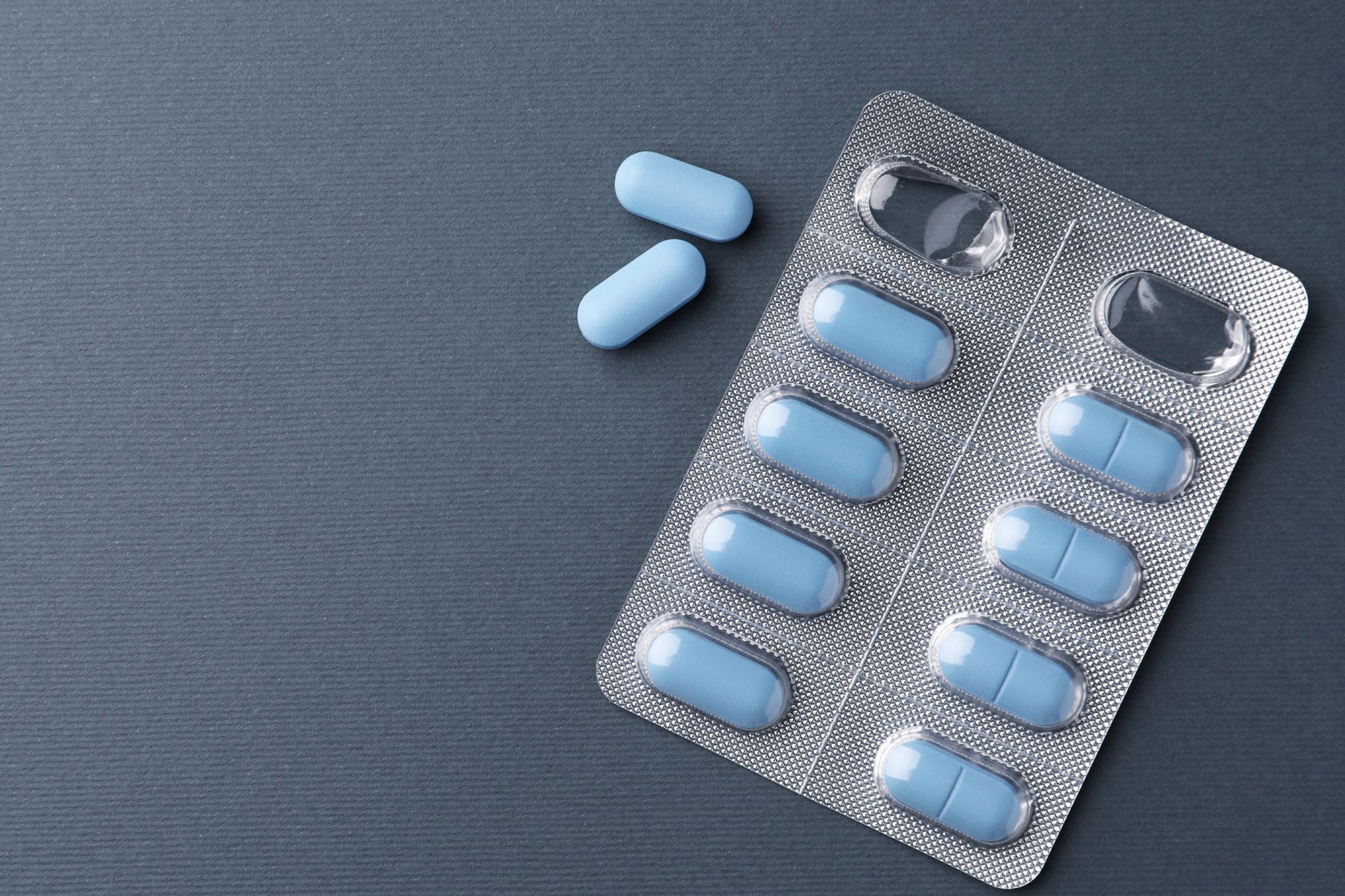 Il Viagra riduce il rischio di Alzheimer fino al 50%: lo studio
