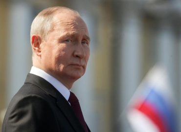 La sfida demografica di Putin