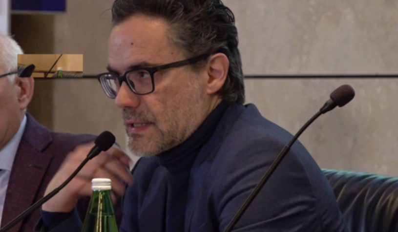 Denatalità, Rosina: “Fare figli non è un obbligo, ma servono condizioni per farli”