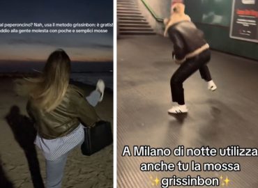 “Metodo GrissinBon”, quando lo stupro diventa una tendenza su TikTok