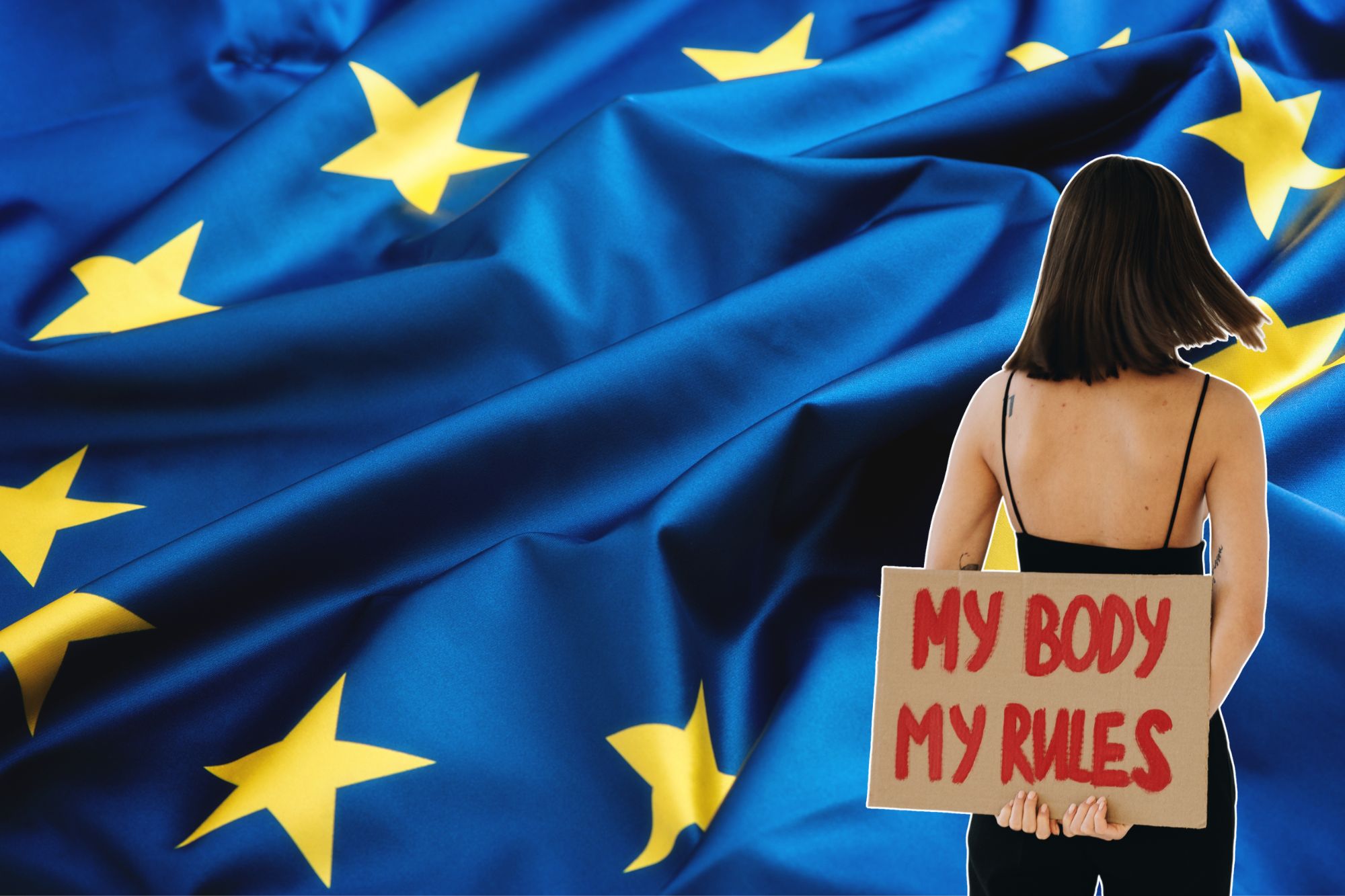 “L’aborto sia un diritto fondamentale Ue”, c’è l’ok dell’Europarlamento