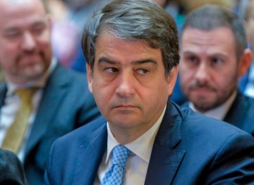 Fitto: “Con la revisione del Pnrr un approccio strategico ai problemi demografici”