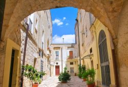 Cosa si nasconde dietro il record di centenari di Altamura (Bari)