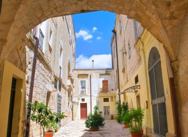 Cosa si nasconde dietro il record di centenari di Altamura (Bari)