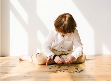 Autismo: i segnali da riconoscere e il “sommerso invisibile”