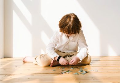 Autismo: i segnali da riconoscere e il “sommerso invisibile”