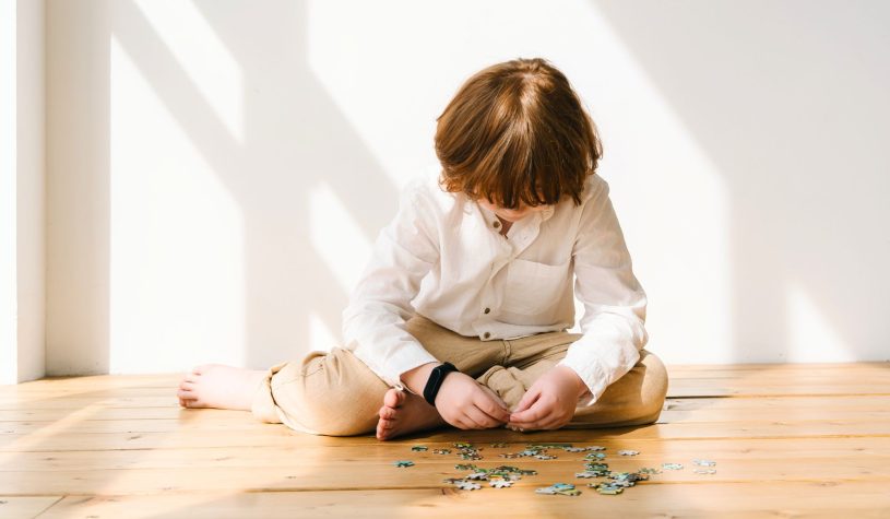 Perché le diagnosi di autismo sono in costante aumento e riguardano di più gli uomini?