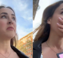 Carlotta Ferlito molestata a Milano, perché è importante denunciare (anche) sui social