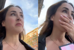 Carlotta Ferlito molestata a Milano, perché è importante denunciare (anche) sui social