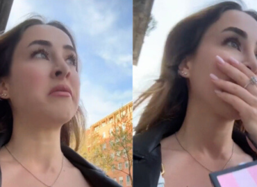 Carlotta Ferlito molestata a Milano, perché è importante denunciare (anche) sui social