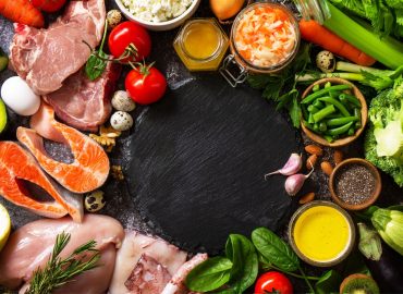 Che cos’è e come funziona la dieta del paleolitico di Marcos Llorente