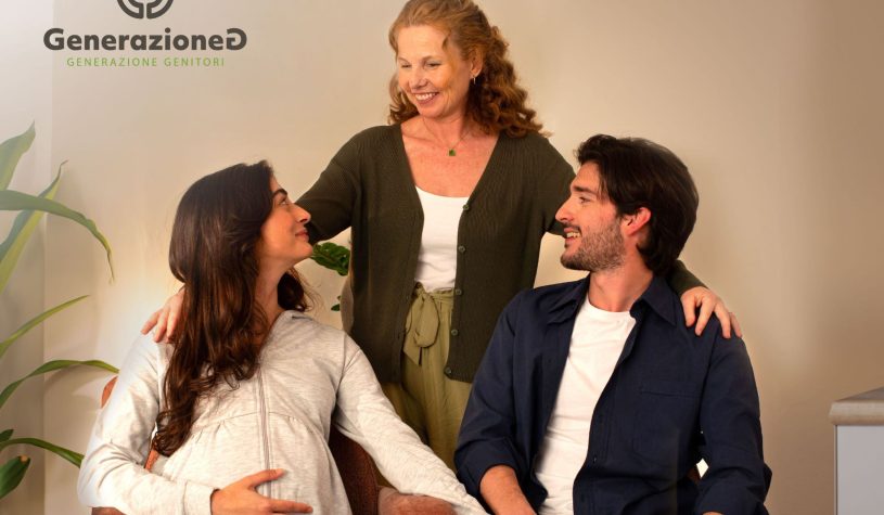 ‘Generazione G’, Prénatal e Moige accanto alle famiglie