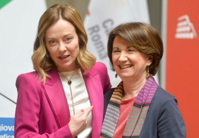 Denatalità, Roccella: “La solitudine è il nuovo problema che dobbiamo affrontare”