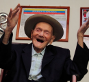 È morto Juan Vicente Perez Mora, l’uomo più anziano del mondo: aveva 114 anni (e 11 figli)