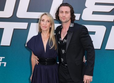 Age gap, quando lei è molto più grande di lui